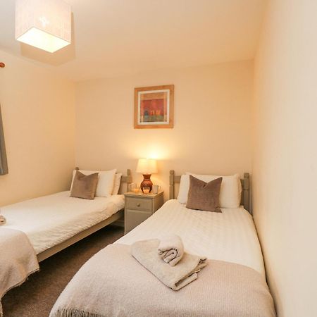 Roan Cottage Lydiard Millicent Buitenkant foto
