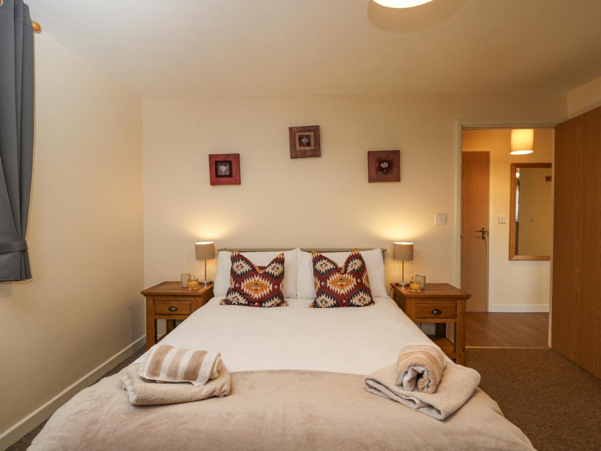 Roan Cottage Lydiard Millicent Buitenkant foto