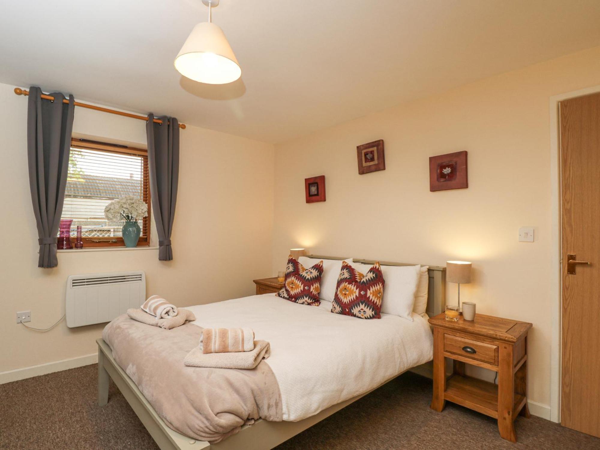 Roan Cottage Lydiard Millicent Buitenkant foto