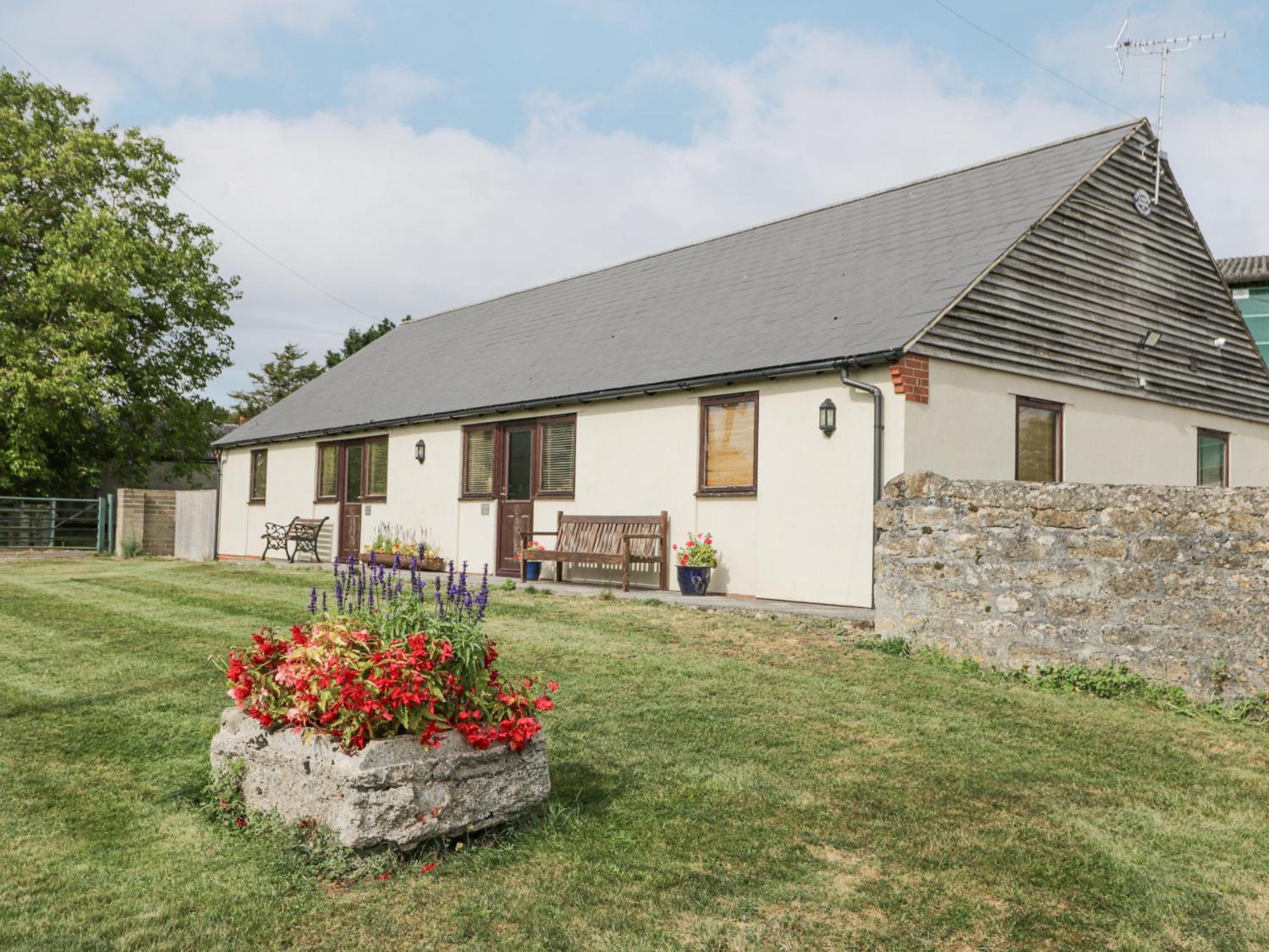 Roan Cottage Lydiard Millicent Buitenkant foto